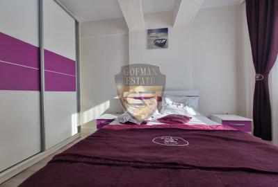 Vand apartament 3 camere, 2 bai, et 1, Faleza Nord - 10