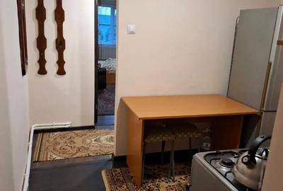 Garsonieră decomandată în Buziașului - 2