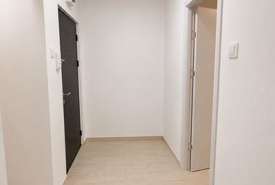 Apartament cu 2 camere semidecomandat în Tomis II - 8