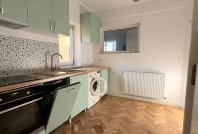 Apartament cu 2 camere decomandat în Central - 9