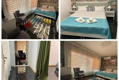 Casă cu 4 camere în Central - 5