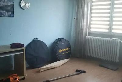Apartament cu 3 camere semidecomandat, mobilat în Titan - 5