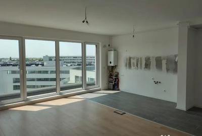 Apartament cu 4 camere semidecomandat în Străulești - 2