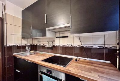 Apartament 2 camere, renovat ?i finisat, zona Mihai Bravu, - 6