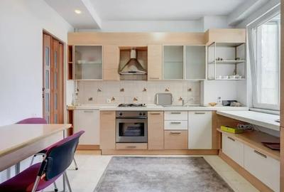 Apartament 3 camere  pe Blvd. Primaverii! - 21