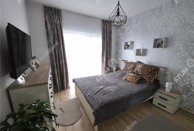Apartament cu 3 camere si gradina 105 mp in Calea Cisnadie din Sibiu - 16