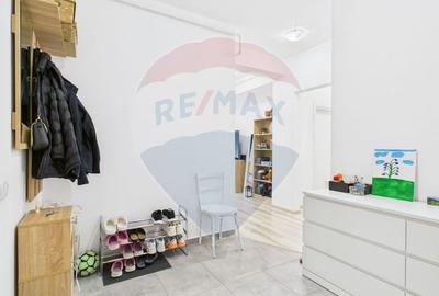 De vanzare|Apartament 3 camere| Reducere 7%|Northlight Residence - 3