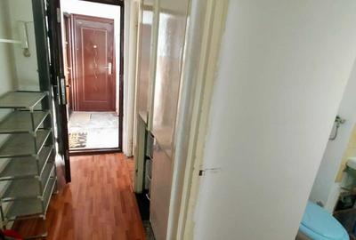 Apartament cu 2 camere în Circumvalațiunii - 5