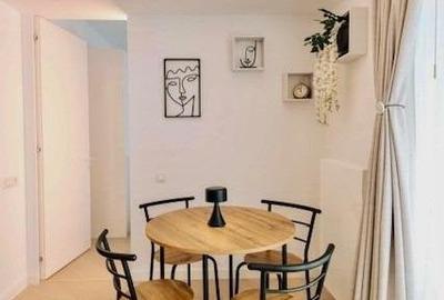 2 camere Cortina North | Etaj 10 | Priveliste panoramica | Parcare inclusa - 4