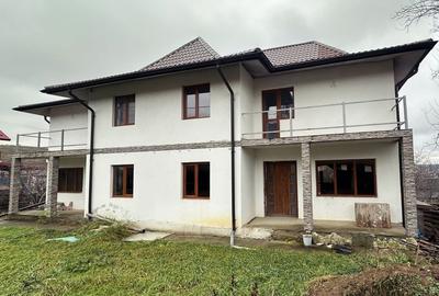 Bucium, locuinta cu suprafata generoasa, 800mp teren disponibil - 4