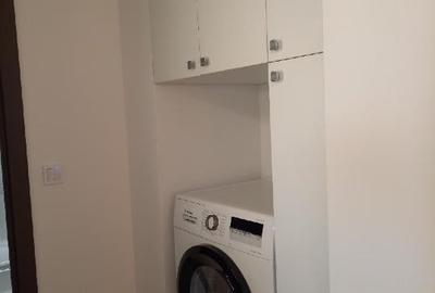 Apartament nou 2 camerere, balcon, parcare, zona Piata Rahovei, Sibiu - 8