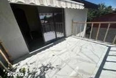 Casă individuală cu 3 camere cu Canalizare în Chercea - 7