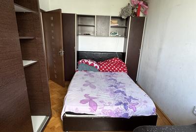 Apartament cu 3 camere semidecomandat în Nord - 2