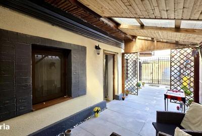 Casă cu 3 camere cu Teren 180 Mp în Ferentari - 13