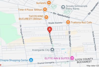 Apartament cu 2 camere decomandat în Roșu - 1