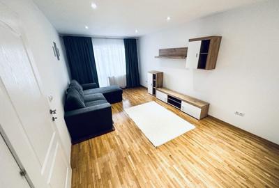 Apartament cu 2 camere decomandat în Central - 3