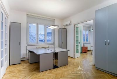 Victoriei / Spatiu de birouri cu 4 camere - 2
