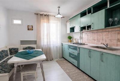 Apartament cu 2 camere semidecomandat, mobilat în Central - 4