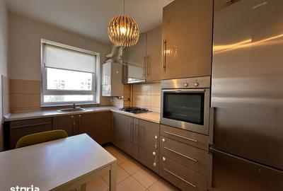 Apartament cu 3 camere decomandat în Bartolomeu - 11
