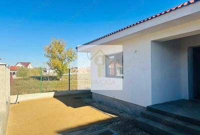 Casă cu 4 camere cu Teren 458 Mp în Sud - 9