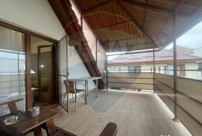 Apartament cu 4 camere decomandat în Hipodrom 1 - 11