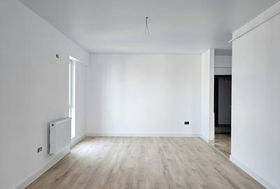 Apartamente 2 cam | Militari Residence | Comision 0 | Bloc 2025 | 51.5 mp - 2