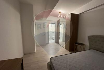 Apartament cu 3 camere de închiriat în zona Nord - 17