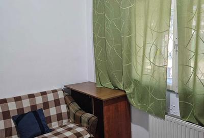 Garsonieră semidecomandată în Timișoara - 2