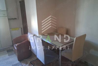 Ap 3 camere DECOMANDAT, BALCON, PARCARE, zona Manastur/Calea Manastur - 2