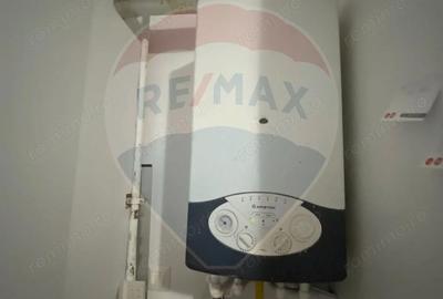 Spațiu comercial, de 45 mp, în Central - 2