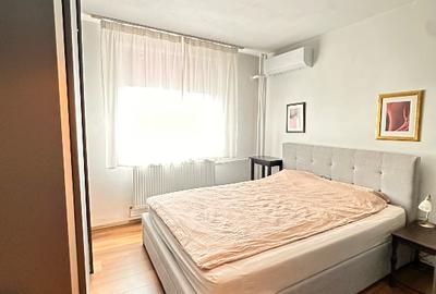 Dristor - Park Lake | 3 Camere "Library Style" | 2 Băi | Bloc 1984 - 12