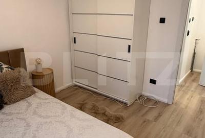 Apartament 2 camere, renovat, pentru locuit sau investitie - 7