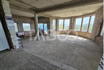 Casa singur in curte cu teren liber 2667 mp 6 camere 4 bai Daia - 9