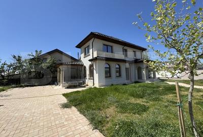 Casa P+E la cheie, 152 mp, 1000 mp teren, Carcea-Pelendava - 2
