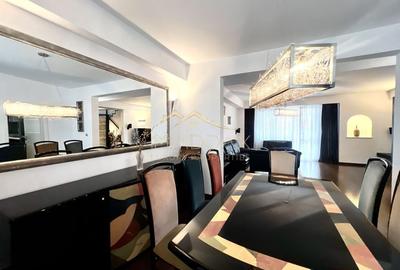 Penthouse de Inchiriat | Dorobanti - Floreasca | 210mp - 12