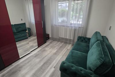 Apartament cu 2 camere decomandat în Central - 2