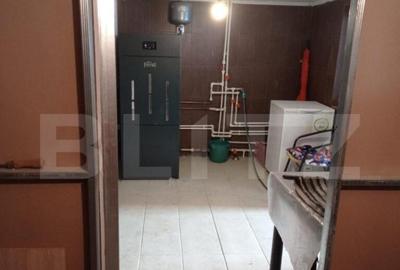 Casa la 6 km de Bistrita cu 25 ari de pamant - 10