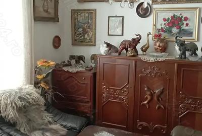 Apartament in casa, centrul istoric Brasov, Poarta Schei - 4