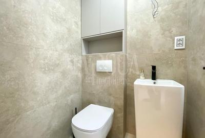 Apartament 3 camere de vanzare in Buna Ziua, Cluj Napoca - 10