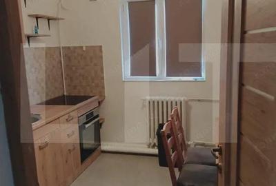 Apartament cu o camera Buziasului - 3