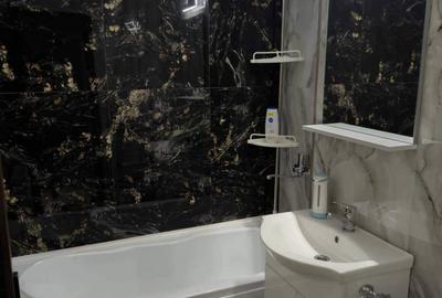 Regim hotelier apartament cu o camera - 5