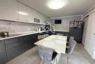 Casă cu 4 camere cu Teren 509 Mp în Șard - 3