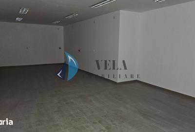 Spațiu comercial, de 351 mp, în Central - 5