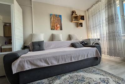 Garsonieră în Calea Moinești - 4