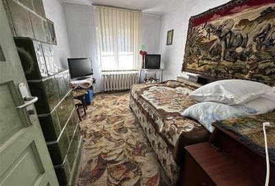 Bucegi - casa cu teren 969 mp - 15