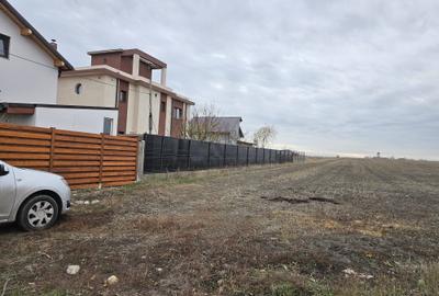 Teren Construcții intravilan de 19000 mp, în Lazu - 3