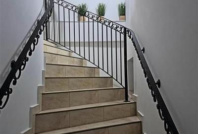 Vila Zona Turistica 7 Camere, Finisaje de Lux, Aproape de Plaja, 428 mp utili - 29