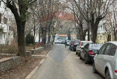 Apartament cu 2 camere de închiriat în zona Ultracentral - 13