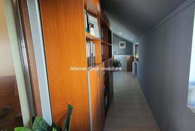 Apartament cu 2 camere în 13 Septembrie - 16
