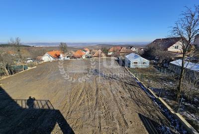 Casă individuală cu 4 camere cu Canalizare în Gheorghieni - 17
